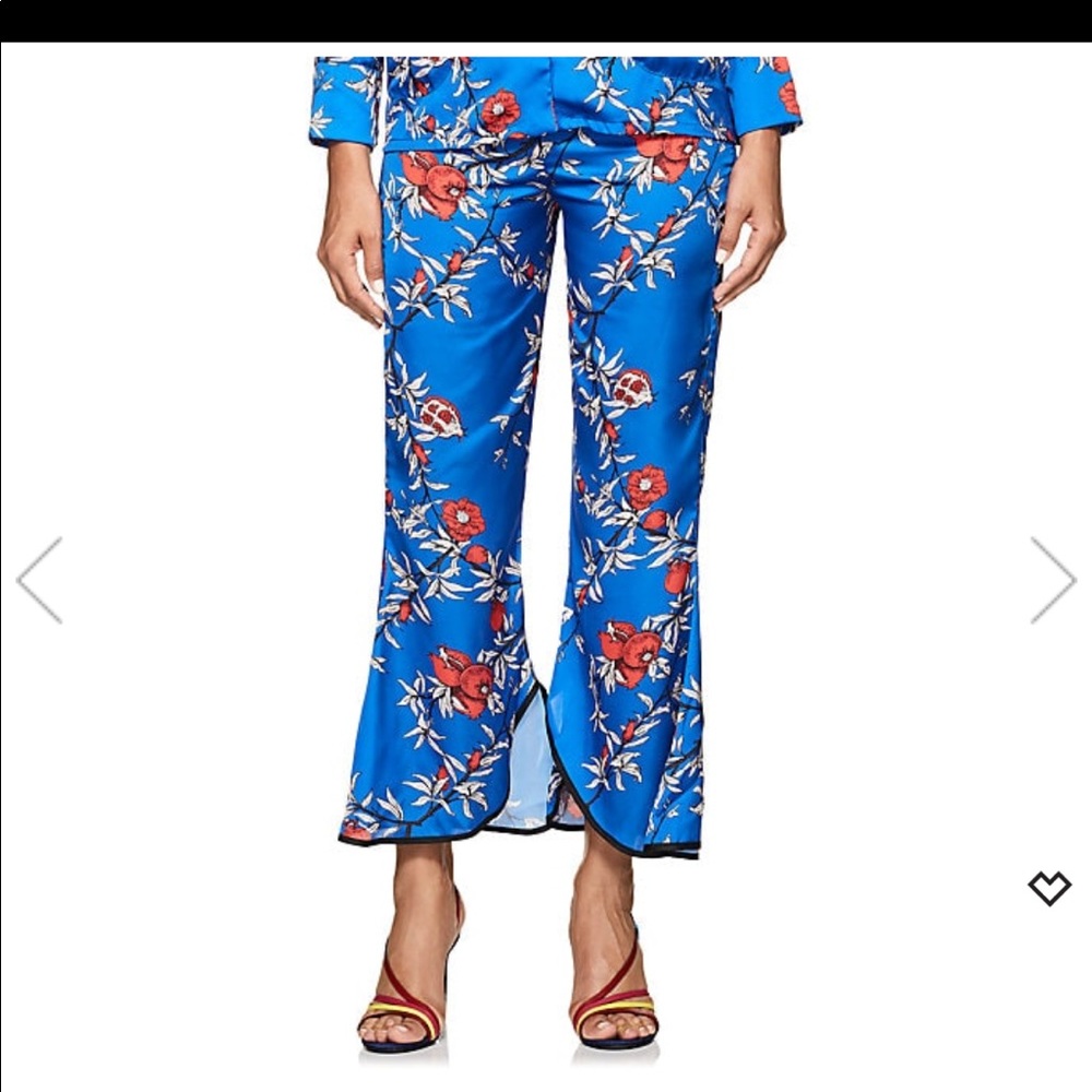 Loborosa pants